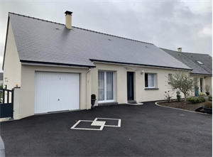 maison à la vente -   72430  NOYEN SUR SARTHE, surface 86 m2 vente maison - UBI475314065